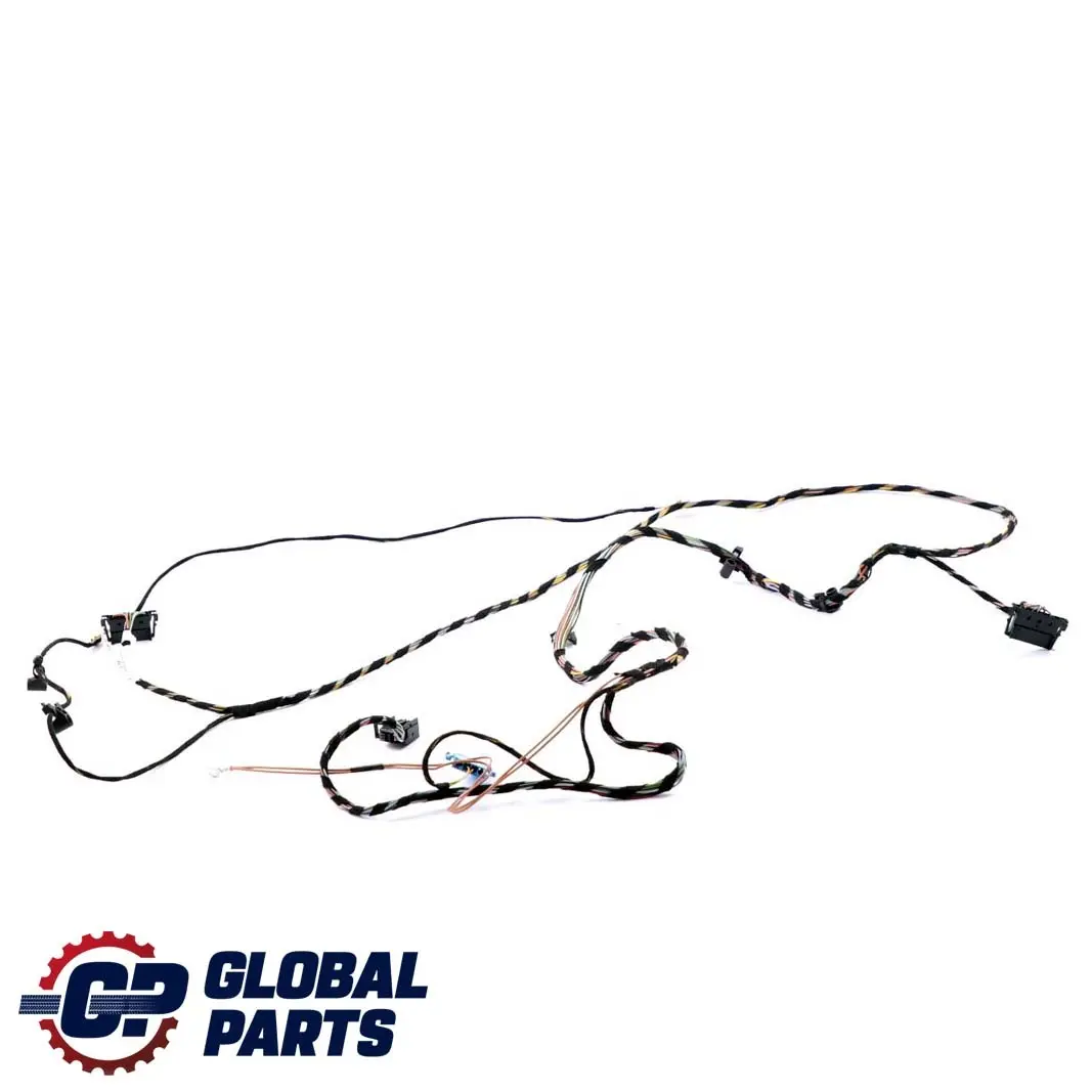 Mercedes-Benz C W203 Rear Wiring Light Harness Cable Loom Luggage to with Part number A2035408807 Mercedes-Benz C W203 Rear Wiring Light Harness Cable Loom Luggage - SKU rhd-A2035408807 - Part number A2035408807