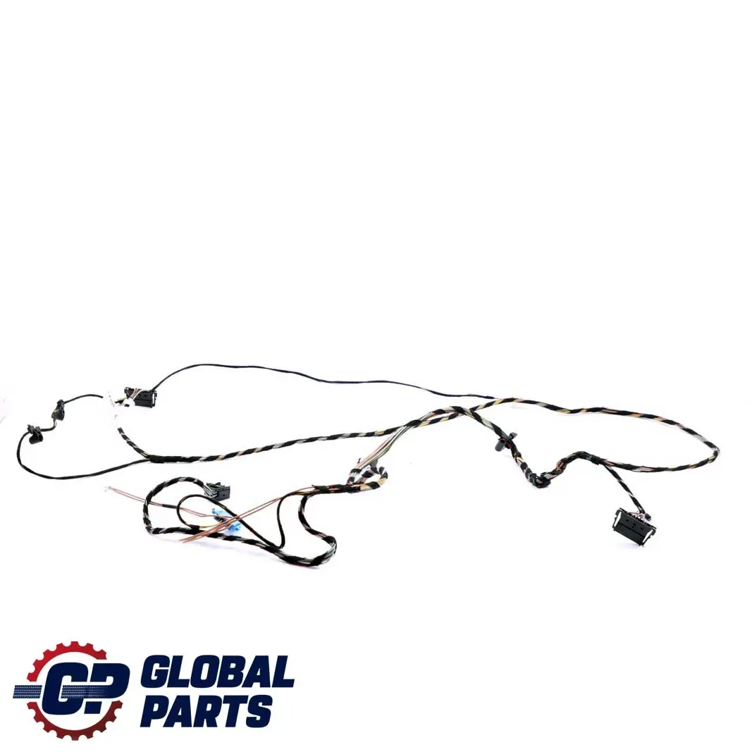 Mercedes-Benz C W203 Rear Wiring Light Harness Cable Loom Luggage - SKU rhd-A2035408807 - Part number A2035408807