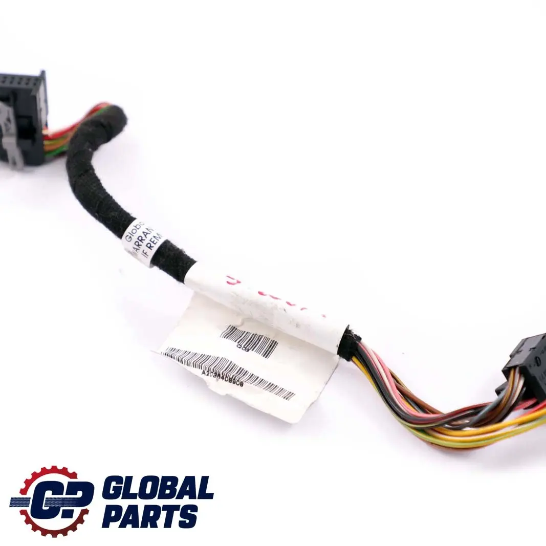Mercedes-Benz C-Class W203 Left Right N/O/S Wing Mirror Wiring to with Part number A2035408908 Mercedes-Benz C-Class W203 Left Right N/O/S Wing Mirror Wiring - SKU A2035408908 - Part number A2035408908