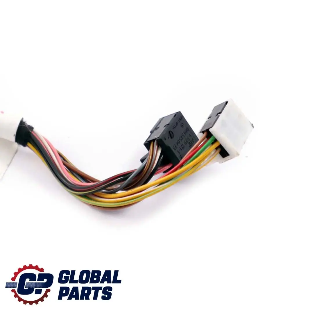 Mercedes-Benz C-Class W203 Left Right N/O/S Wing Mirror Wiring to with Part number A2035408908 Mercedes-Benz C-Class W203 Left Right N/O/S Wing Mirror Wiring - SKU A2035408908 - Part number A2035408908