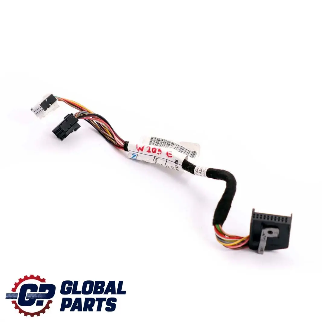 Mercedes-Benz C-Class W203 Left Right N/O/S Wing Mirror Wiring to with Part number A2035408908 Mercedes-Benz C-Class W203 Left Right N/O/S Wing Mirror Wiring - SKU A2035408908 - Part number A2035408908