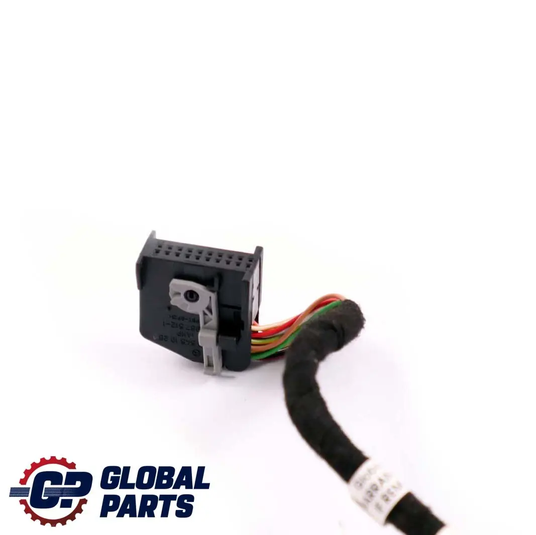 Mercedes-Benz C-Class W203 Left Right N/O/S Wing Mirror Wiring to with Part number A2035408908 Mercedes-Benz C-Class W203 Left Right N/O/S Wing Mirror Wiring - SKU A2035408908 - Part number A2035408908