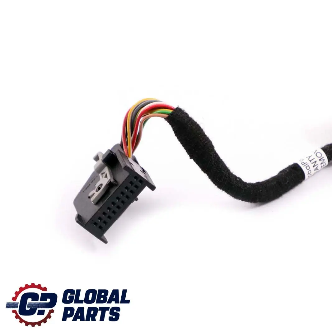  Mercedes-Benz C-Class W203 Left Right N/O/S Wing Mirror Wiring - SKU A2035408908 - Part number A2035408908