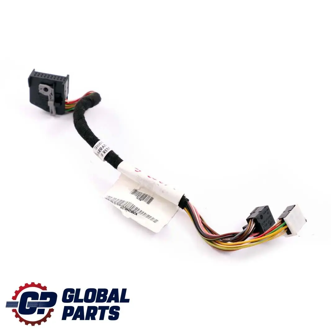 Mercedes-Benz C-Class W203 Left Right N/O/S Wing Mirror Wiring to with Part number A2035408908 Mercedes-Benz C-Class W203 Left Right N/O/S Wing Mirror Wiring - SKU A2035408908 - Part number A2035408908