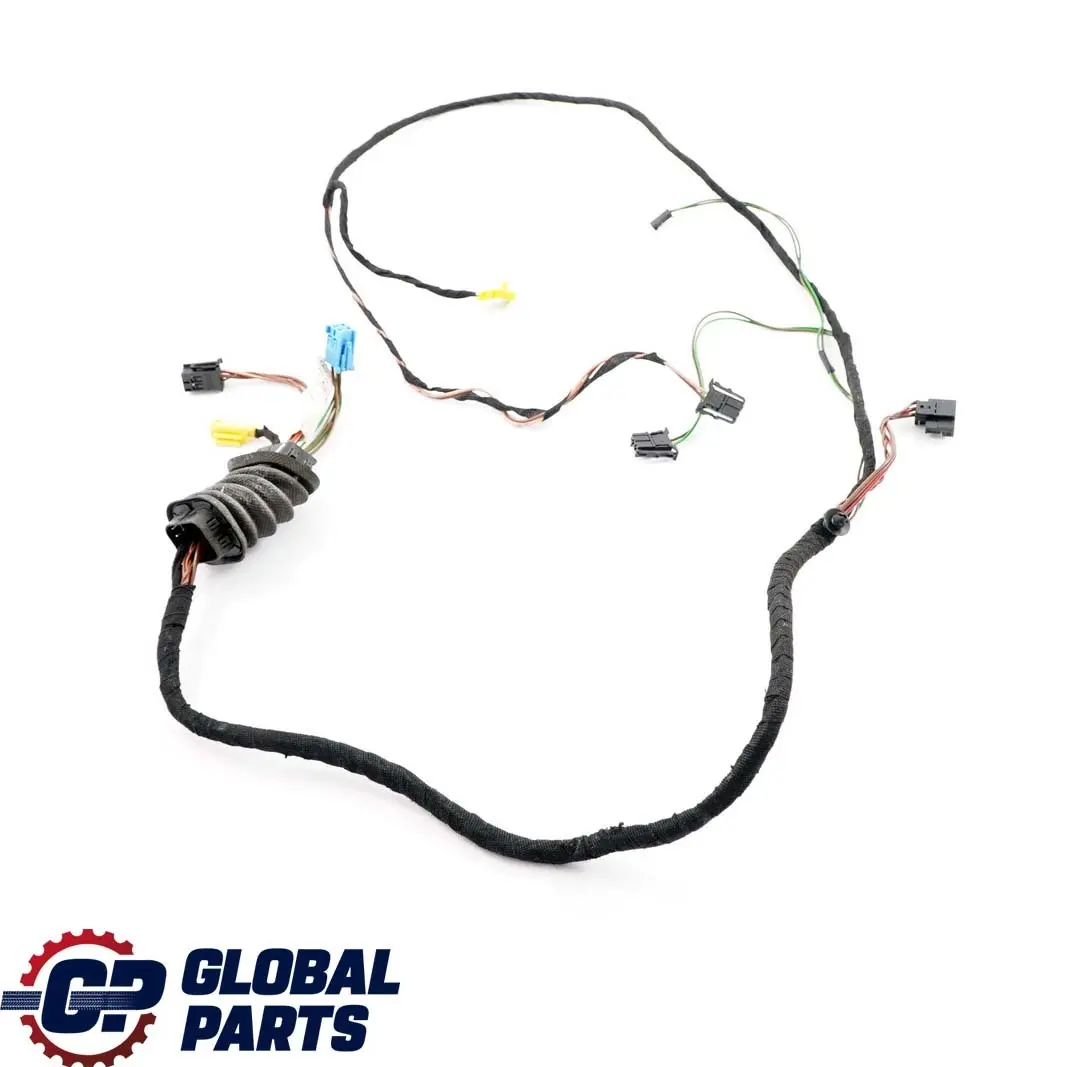  Mercedes-Benz CL203 Front Left Right Door Wiring Loom Harness - SKU A2035409413 - Part number A2035409413