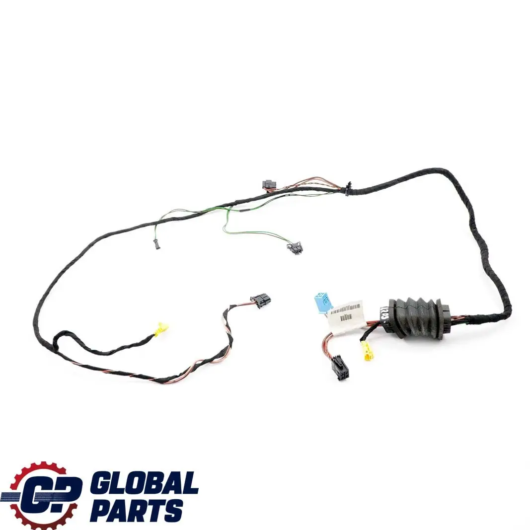 Mercedes-Benz CL203 Front Left Right Door Wiring Loom Harness to with Part number A2035409413 Mercedes-Benz CL203 Front Left Right Door Wiring Loom Harness - SKU A2035409413 - Part number A2035409413