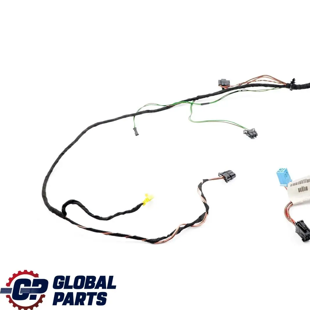  Mercedes-Benz CL203 Front Left Right Door Wiring Loom Harness - SKU A2035409413 - Part number A2035409413