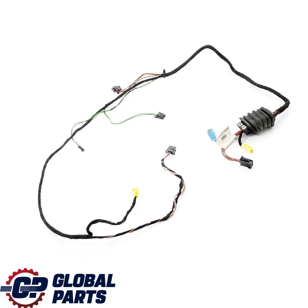  Mercedes-Benz CL203 Front Left Right Door Wiring Loom Harness - SKU A2035409413 - Part number A2035409413