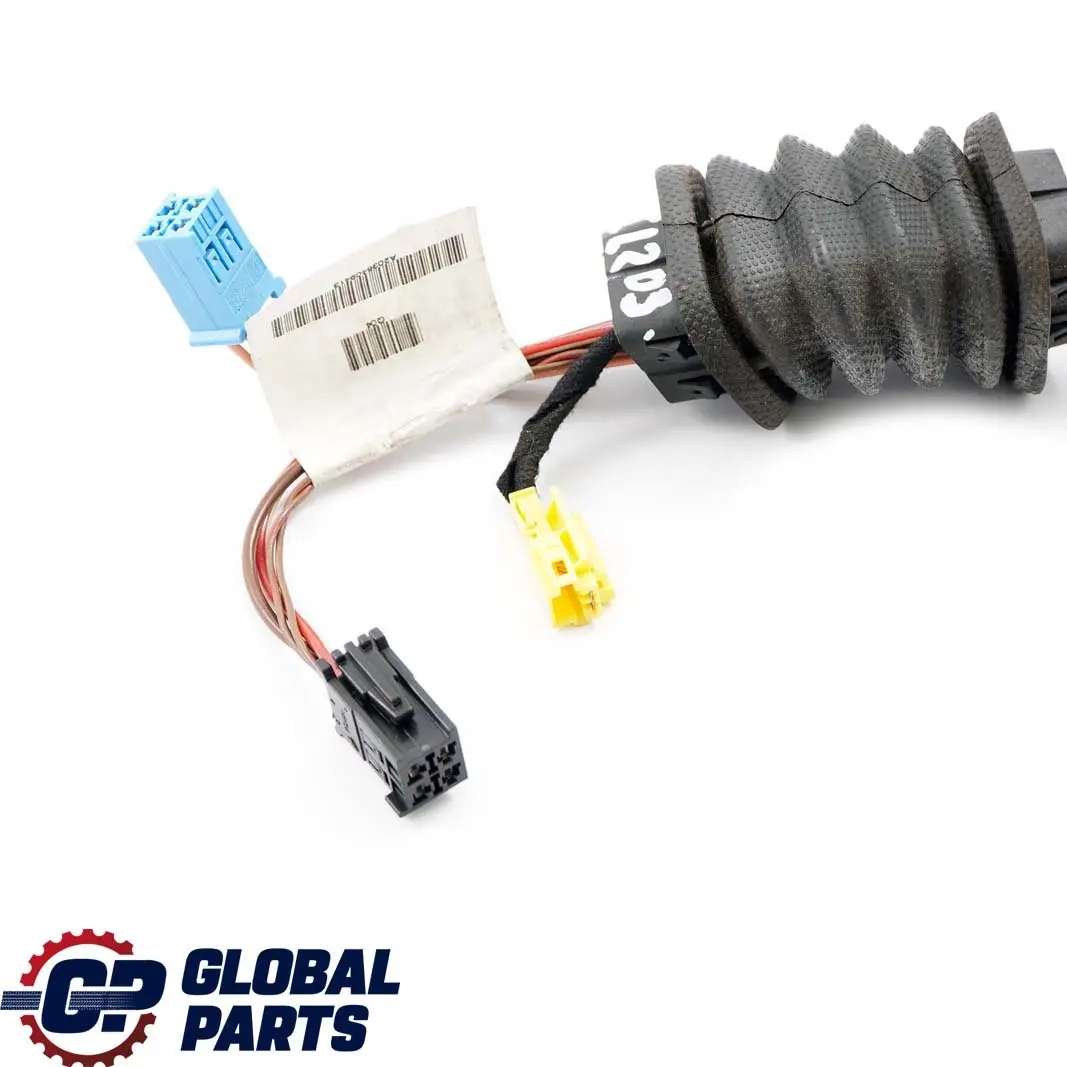  Mercedes-Benz CL203 Front Left Right Door Wiring Loom Harness - SKU A2035409413 - Part number A2035409413