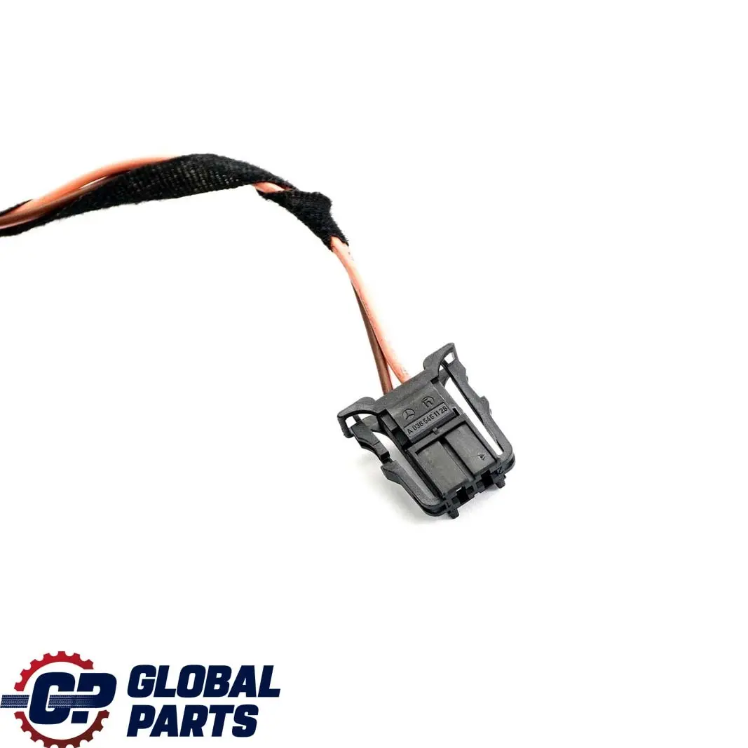 Mercedes-Benz CL203 Front Left Right Door Wiring Loom Harness to with Part number A2035409413 Mercedes-Benz CL203 Front Left Right Door Wiring Loom Harness - SKU A2035409413 - Part number A2035409413