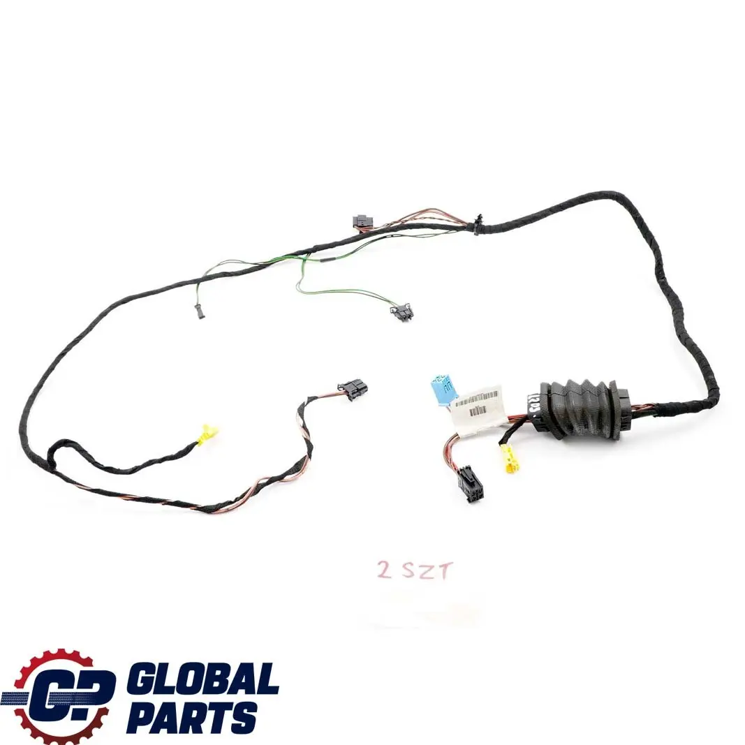  Mercedes-Benz CL203 Front Left Right Door Wiring Loom Harness - SKU A2035409413 - Part number A2035409413