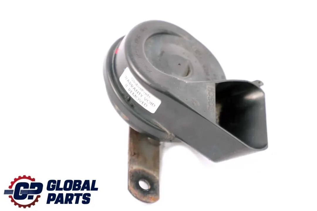  Mercedes-Benz A C Class W169 W203 High Tone Horn Signal Fanfare - SKU A2035420120 - Part number A2035420120