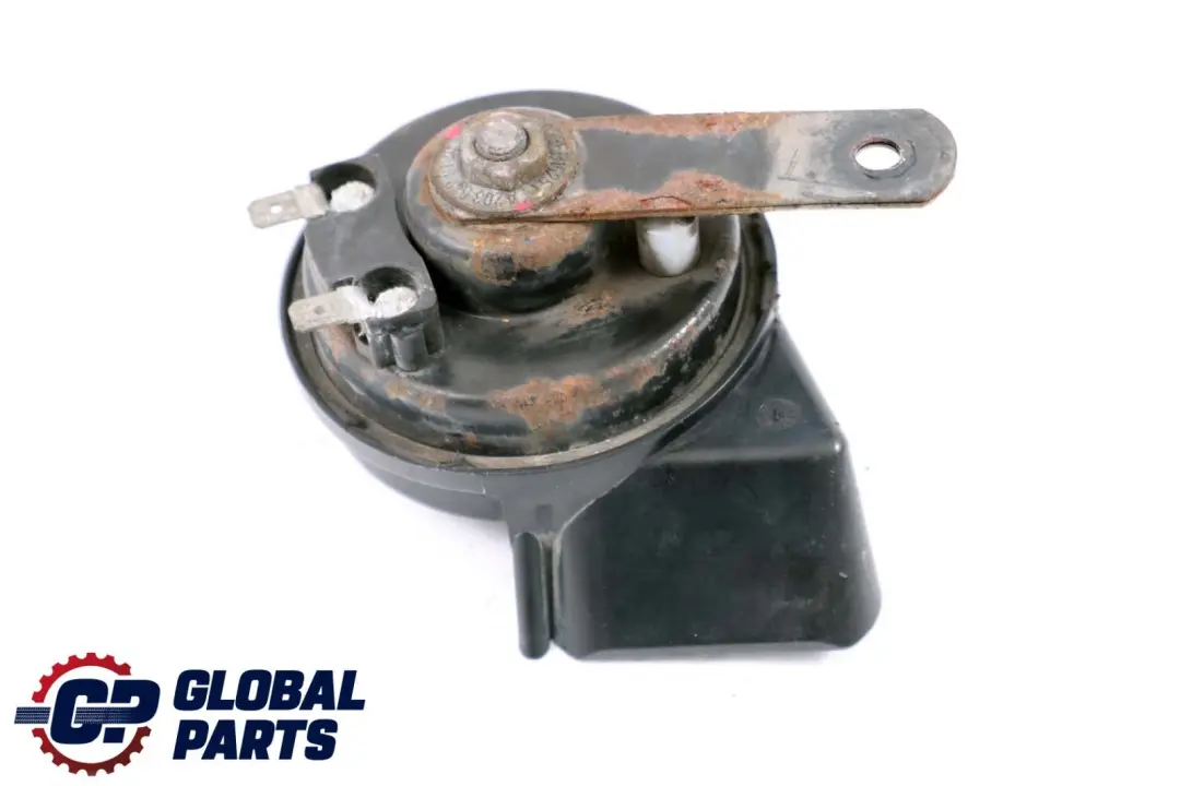  Mercedes-Benz A C Class W169 W203 High Tone Horn Signal Fanfare - SKU A2035420120 - Part number A2035420120