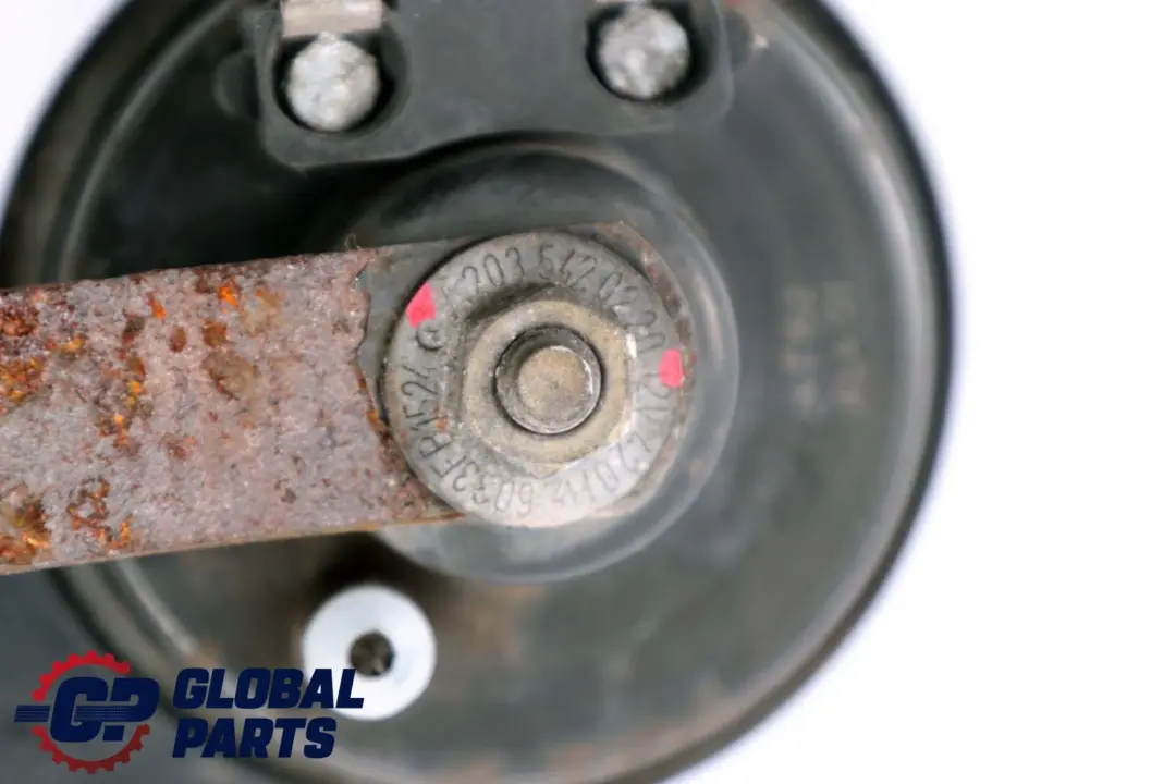 Mercedes-Benz A C Klasse W169 W203 Hupe Fanfare Signalhorn für mit Teilenummer A2035420220 Mercedes-Benz A C Klasse W169 W203 Hupe Fanfare Signalhorn - SKU A2035420220 - Teilenummer A2035420220