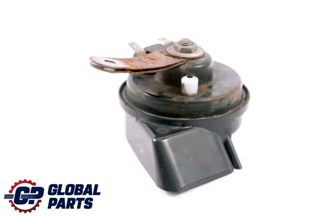 Mercedes-Benz Clase A C W169 W203 Tono Bajo Bocina Senal Fanfarria para con número de pieza A2035420220 Mercedes-Benz Clase A C W169 W203 Tono Bajo Bocina Senal Fanfarria - SKU A2035420220 - Número de pieza A2035420220