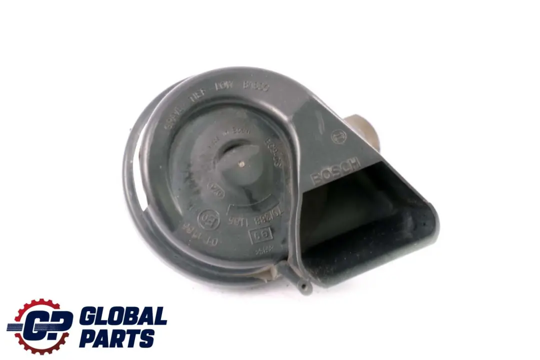 Mercedes-Benz Classe C W169 W203 Corne Fanfare Bugle pour à propos du numéro de pièce A2035420220 Mercedes-Benz Classe C W169 W203 Corne Fanfare Bugle - SKU A2035420220 - Numéro de pièce A2035420220