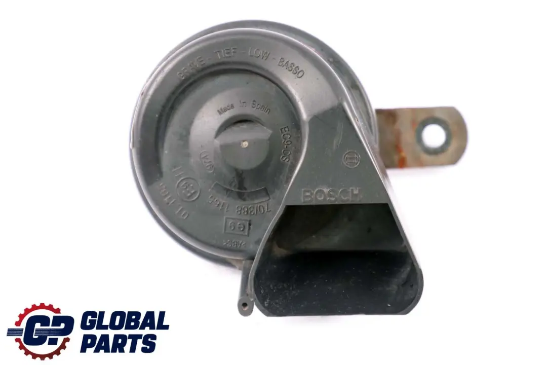  Mercedes-Benz A C Klasse W169 W203 Hupe Fanfare Signalhorn - SKU A2035420220 - Teilenummer A2035420220