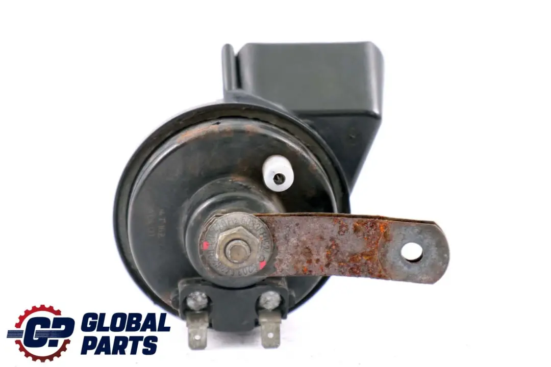 Low Tone Horn Signal Fanfare to Mercedes W169 W203 with Part number A2035420220 Mercedes W169 W203 Low Tone Horn Signal Fanfare - SKU A2035420220 - Part number A2035420220