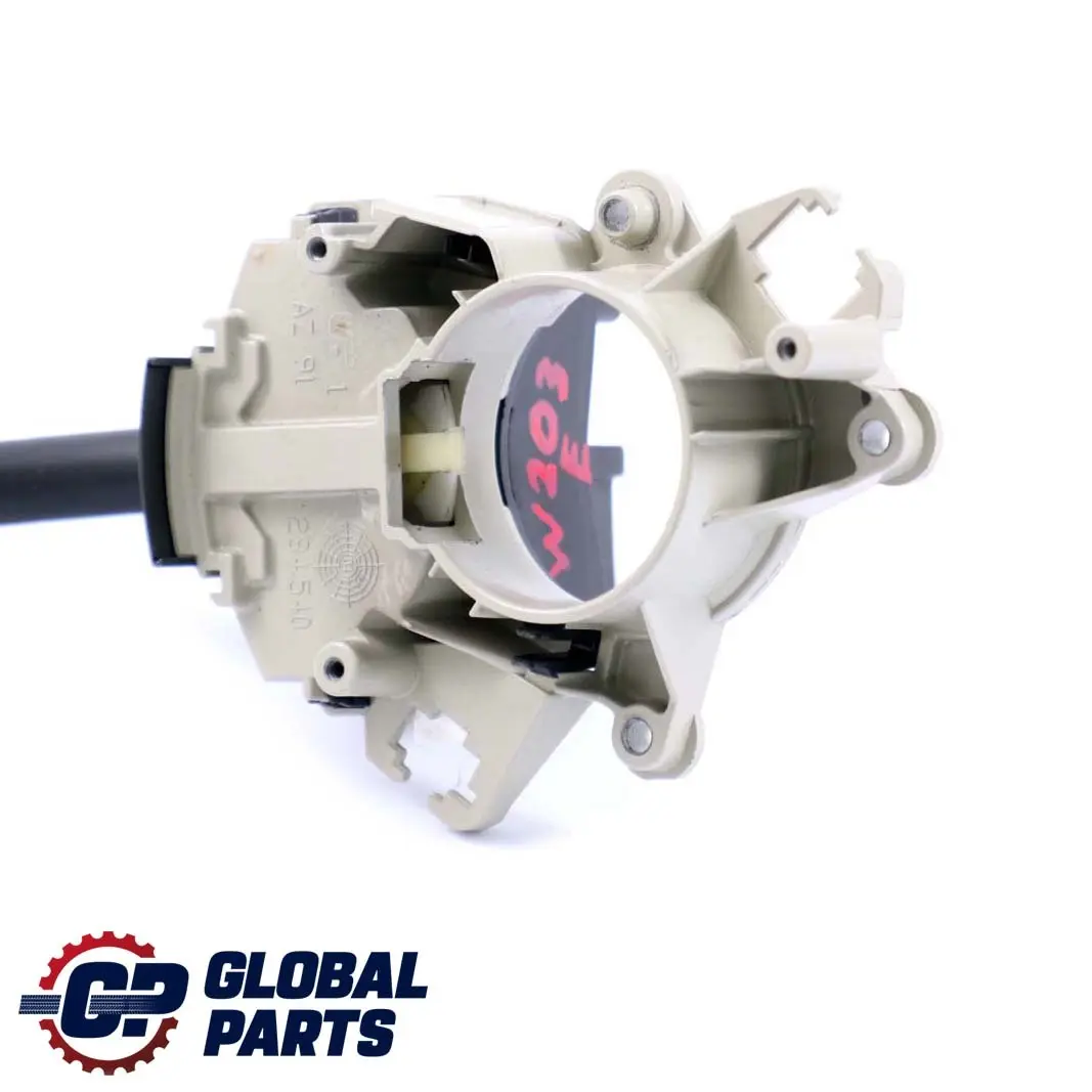  Mercedes-Benz Clase C W203 Interruptor Luz Intermitente - SKU A2035450010 - Número de pieza A2035450010