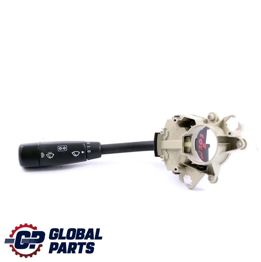 Mercedes-Benz Clase C W203 Interruptor Luz Intermitente  A2035450010