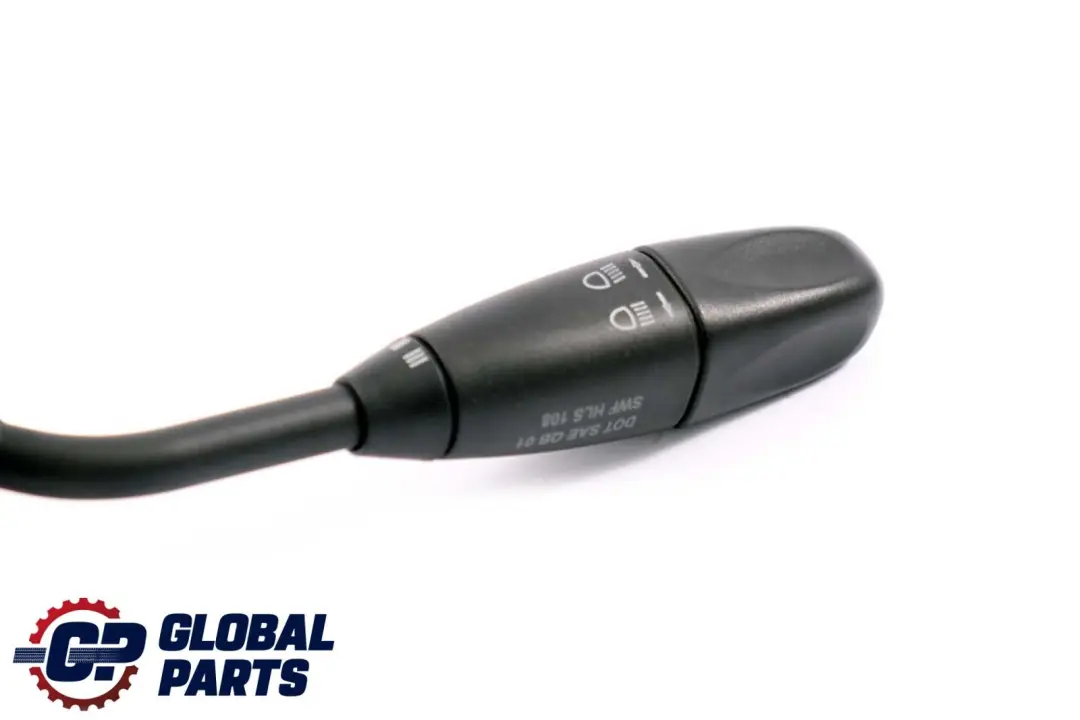 Mercedes CLK W203 C209 Interruptor luz intermitente Limpiaparabrisas - SKU A2035450110 - Número de pieza A2035450110