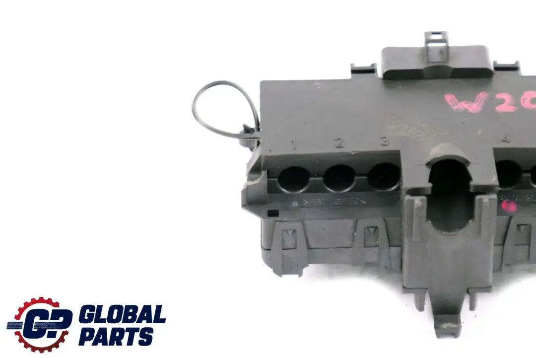 Mercedes-Benz C CLK Class W203 W209 Battery Terminal Fuse Box to with Part number A2035450301 Mercedes-Benz C CLK Class W203 W209 Battery Terminal Fuse Box - SKU A2035450301 - Part number A2035450301