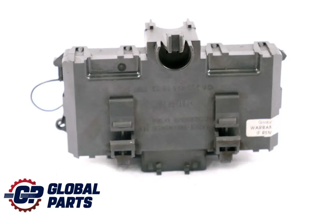 Scatola fusibili terminale batteria per Mercedes CLK W203 W209 con numero di parte A2035450301 Mercedes CLK W203 W209 Scatola fusibili terminale batteria - SKU A2035450301 - Numero di parte A2035450301