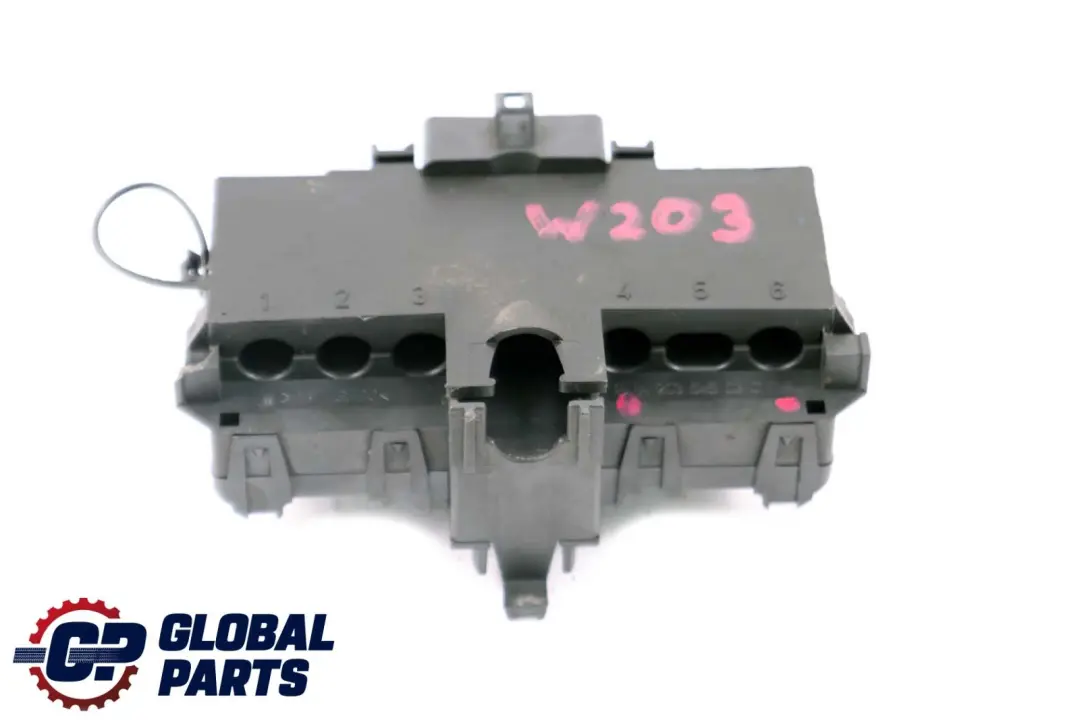  Mercedes-Benz C CLK Class W203 W209 Battery Terminal Fuse Box - SKU A2035450301 - Part number A2035450301