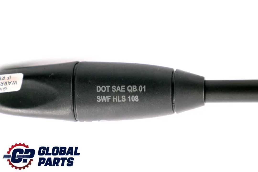 Control del limpiaparabrisas dirección Indicador Stalk para Mercedes W203 con número de pieza A2035450310 Mercedes W203 Control del limpiaparabrisas dirección Indicador Stalk - SKU A2035450310 - Número de pieza A2035450310