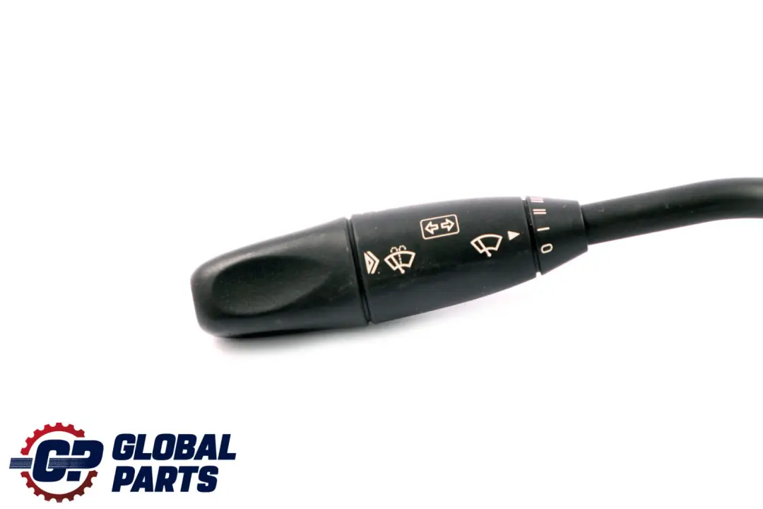 Control del limpiaparabrisas dirección Indicador Stalk para Mercedes W203 con número de pieza A2035450310 Mercedes W203 Control del limpiaparabrisas dirección Indicador Stalk - SKU A2035450310 - Número de pieza A2035450310