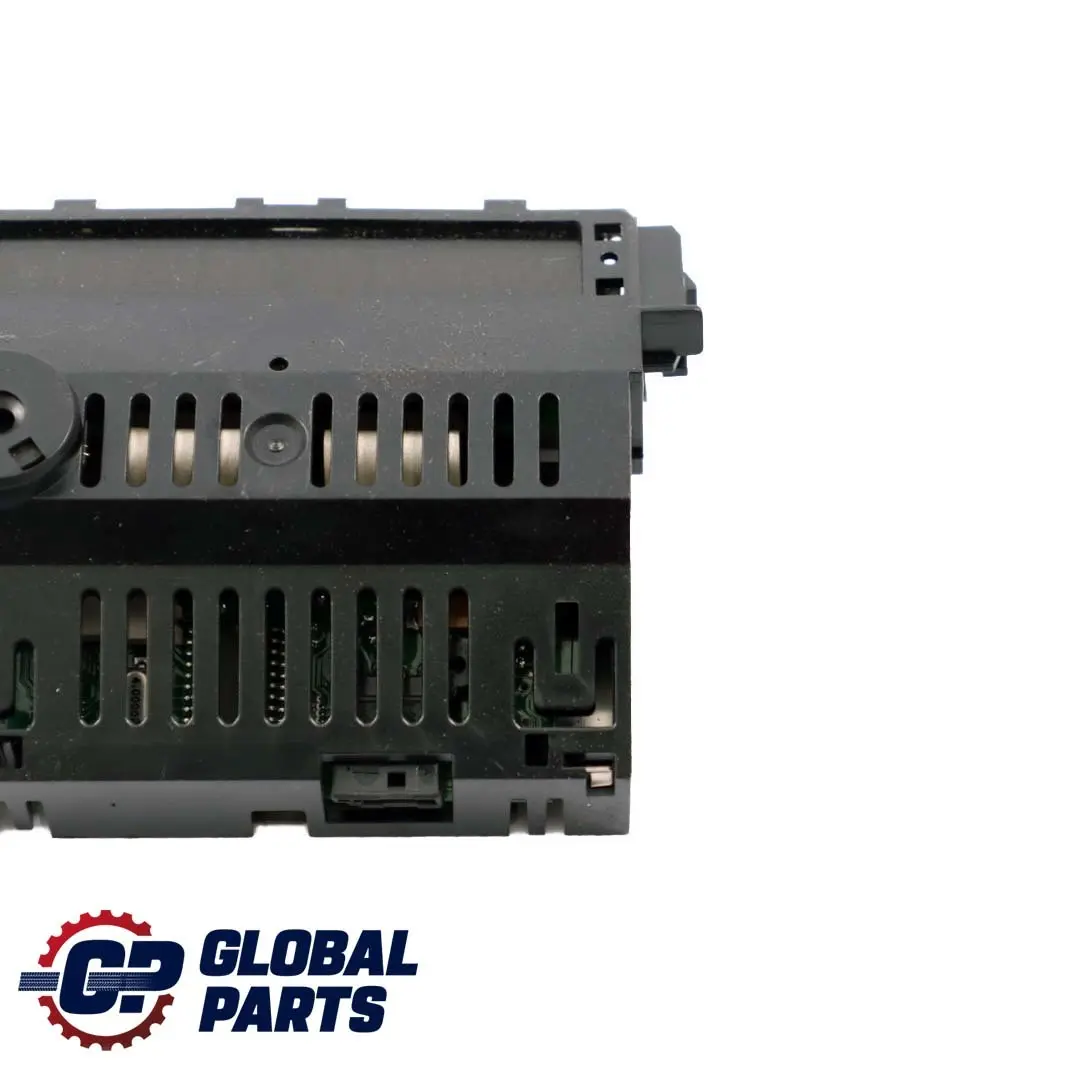 Mercedes W203 Sensor De aparcamiento Sistema Parktronic Pantalla De advertencia - SKU A2035450332 - Número de pieza A2035450332