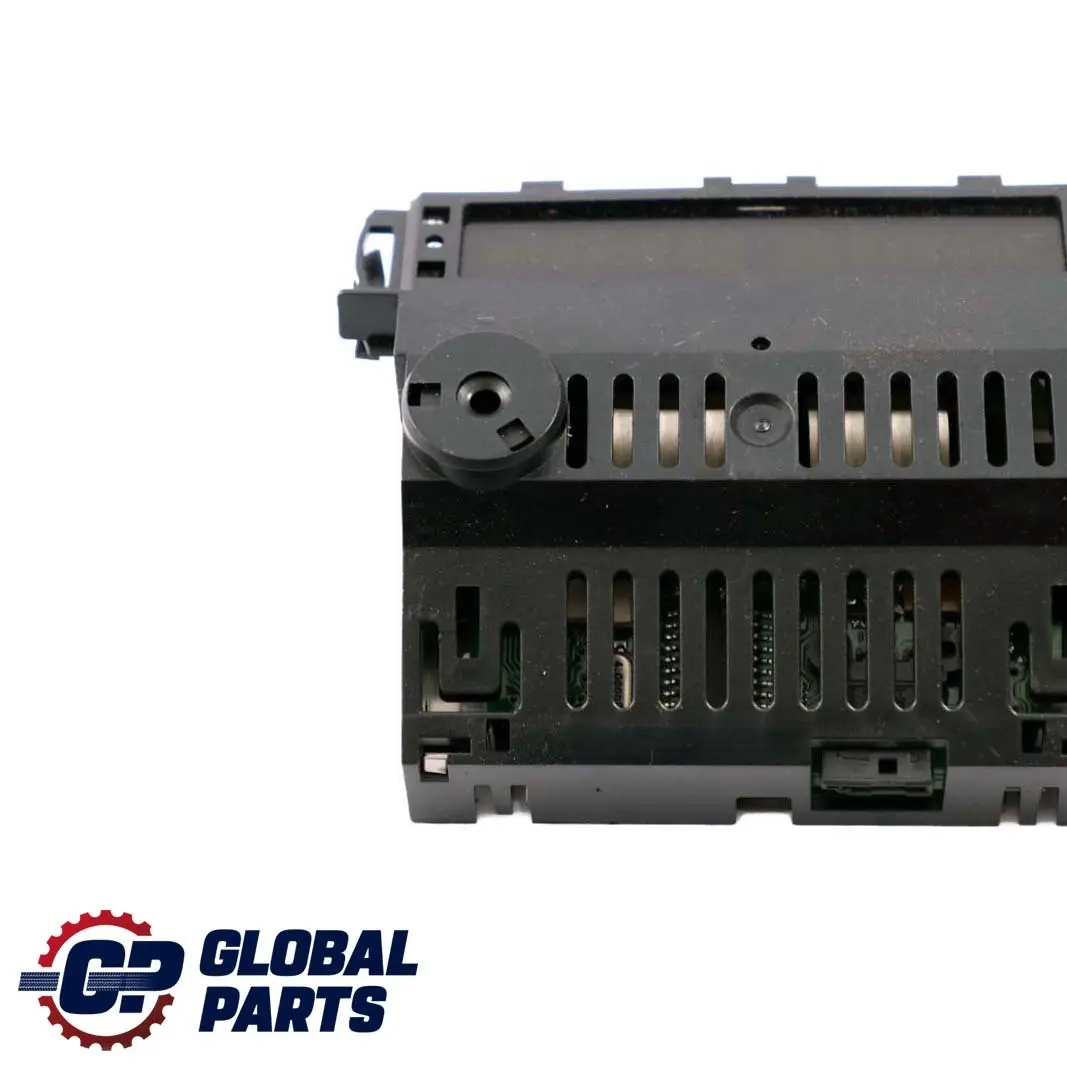 Mercedes W203 Sensore parcheggio Parktronic Sistema avvertimento schermo display - SKU A2035450332 - Numero di parte A2035450332