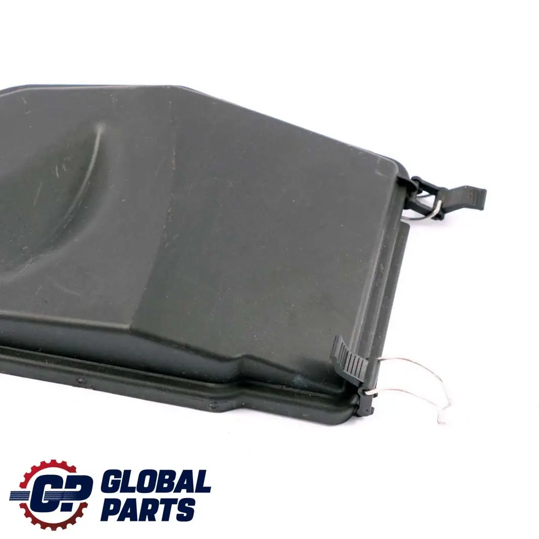 Mercedes-Benz C CLK Class W203 C209 Fuse Box Cover Engine to  with Part number A2035450403  Mercedes-Benz C CLK Class W203 C209 Fuse Box Cover Engine - SKU A2035450403 - Part number A2035450403