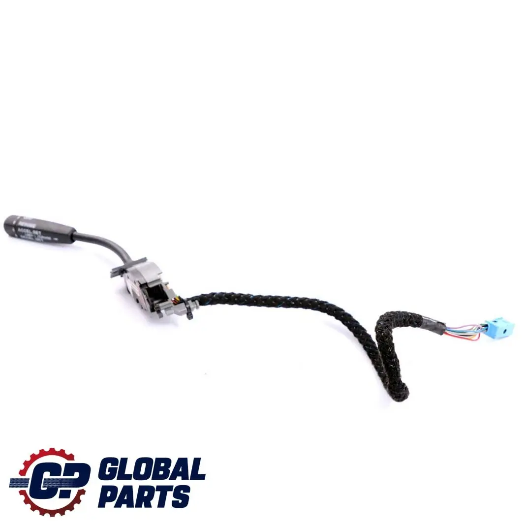 Mercedes-Benz C-Class W203 Cruise Control Switch Stalk to with Part number A2035450424 Mercedes-Benz C-Class W203 Cruise Control Switch Stalk - SKU A2035450424 - Part number A2035450424