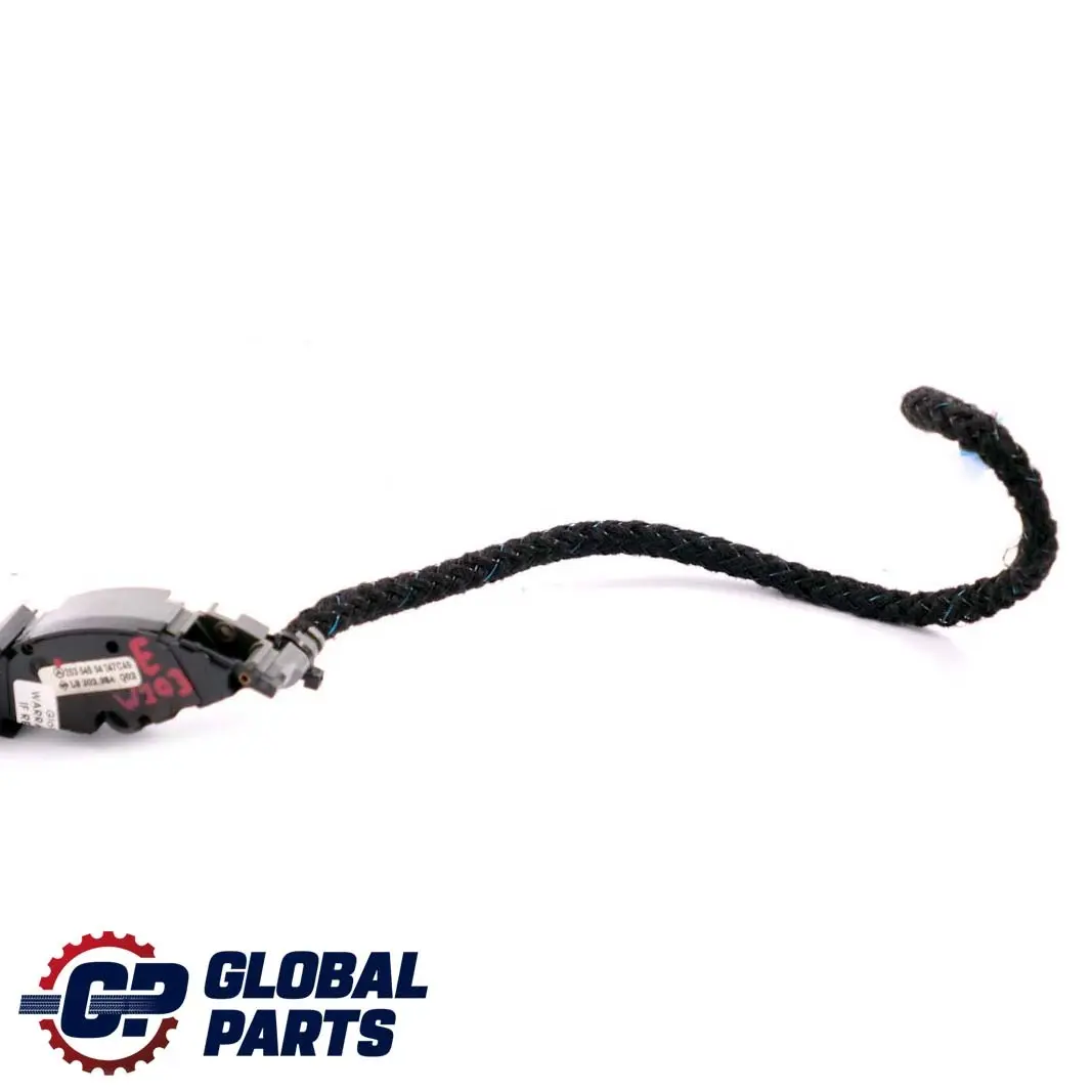 Mercedes-Benz C-Class W203 Cruise Control Switch Stalk to with Part number A2035450424 Mercedes-Benz C-Class W203 Cruise Control Switch Stalk - SKU A2035450424 - Part number A2035450424