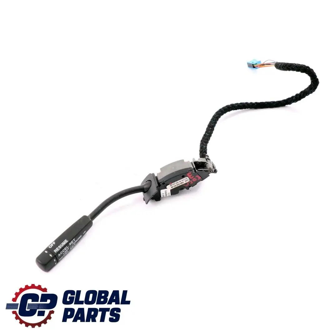  Mercedes-Benz C-Klasse W203 Tempomat Schalter Stiel - SKU A2035450424 - Teilenummer A2035450424