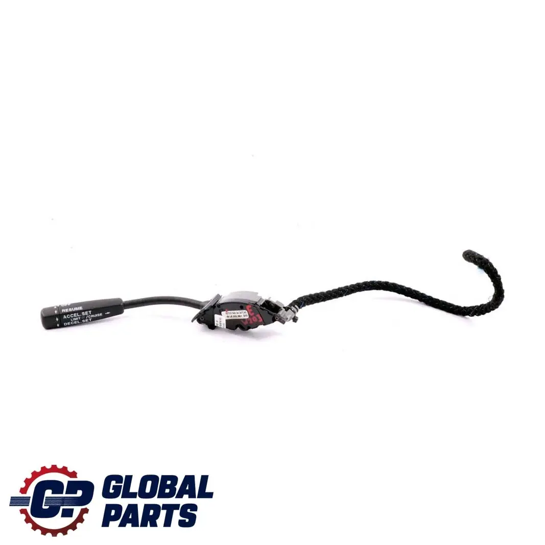 Mercedes-Benz C-Klasse W203 Tempomat Schalter Stiel für mit Teilenummer A2035450424 Mercedes-Benz C-Klasse W203 Tempomat Schalter Stiel - SKU A2035450424 - Teilenummer A2035450424