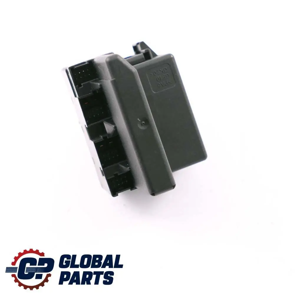  Mercedes-Benz C-Class W203 Ignition Switch Lock Control Module - SKU A2035450608 - Part number A2035450608