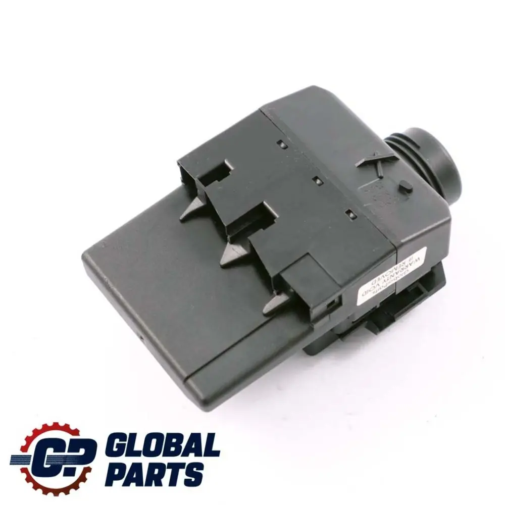  Mercedes-Benz C-Class W203 Ignition Switch Lock Control Module - SKU A2035450608 - Part number A2035450608