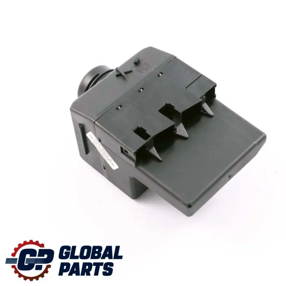  Mercedes-Benz C-Class W203 Ignition Switch Lock Control Module - SKU A2035450608 - Part number A2035450608