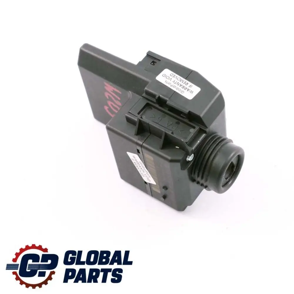  Mercedes-Benz C-Class W203 Ignition Switch Lock Control Module - SKU A2035450608 - Part number A2035450608