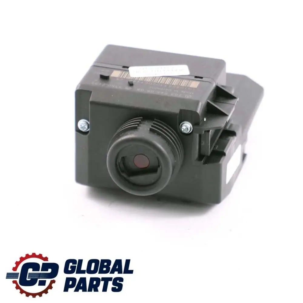  Mercedes-Benz C-Class W203 Ignition Switch Lock Control Module - SKU A2035450608 - Part number A2035450608