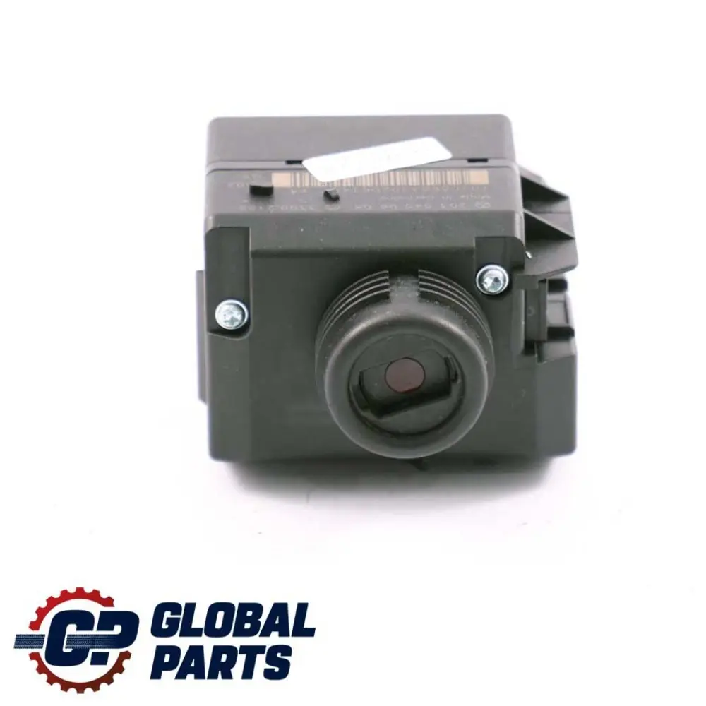  Mercedes-Benz C-Class W203 Ignition Switch Lock Control Module - SKU A2035450608 - Part number A2035450608