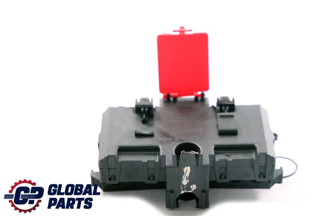 Scatola Valvole Cassetta di Avvio Esterno per Mercedes W203 con numero di parte A2035450803 Mercedes W203 Scatola Valvole Cassetta di Avvio Esterno - SKU A2035450803 - Numero di parte A2035450803