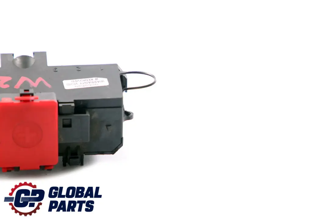 Boîte À Fusibles De Batterie Unité Électrique pour Mercedes W203 à propos du numéro de pièce A2035450803 Mercedes W203 Boîte À Fusibles De Batterie Unité Électrique - SKU A2035450803 - Numéro de pièce A2035450803