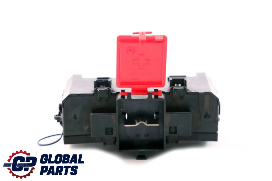 Mercedes W203 Battery Terminal Fuse Box Electrical Unit - SKU A2035450803 - Part number A2035450803
