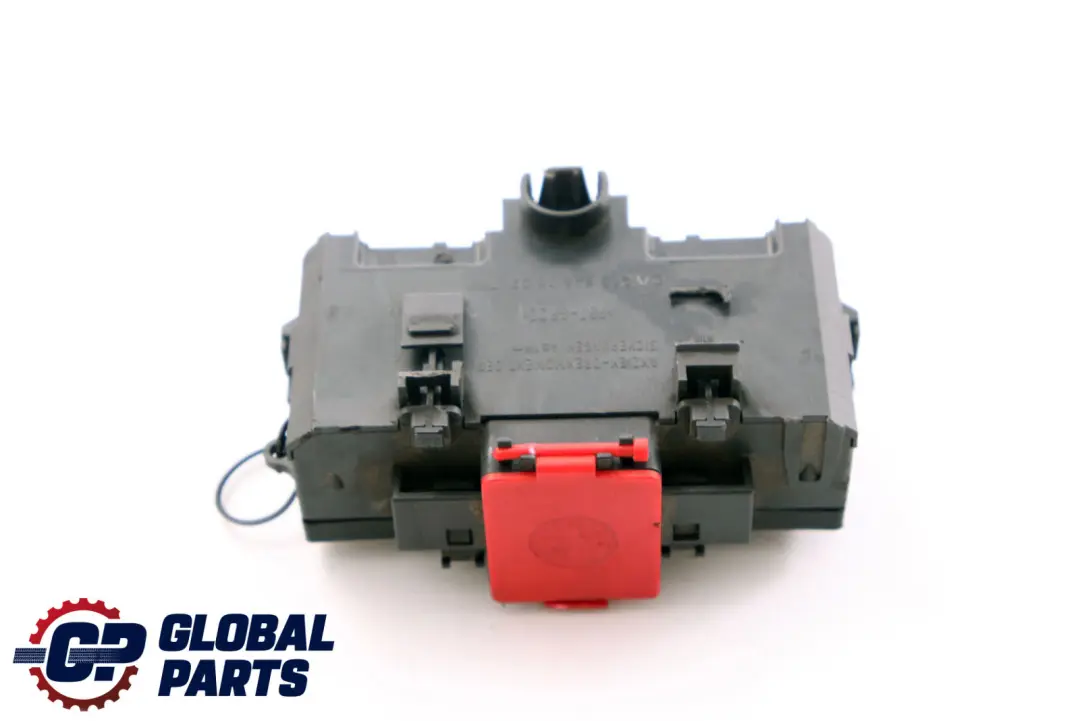  Mercedes-Benz C CLC Klasse CL203 W203 Sicherungsdose Fremdstartdose Batterie - SKU A2035450803 - Teilenummer A2035450803