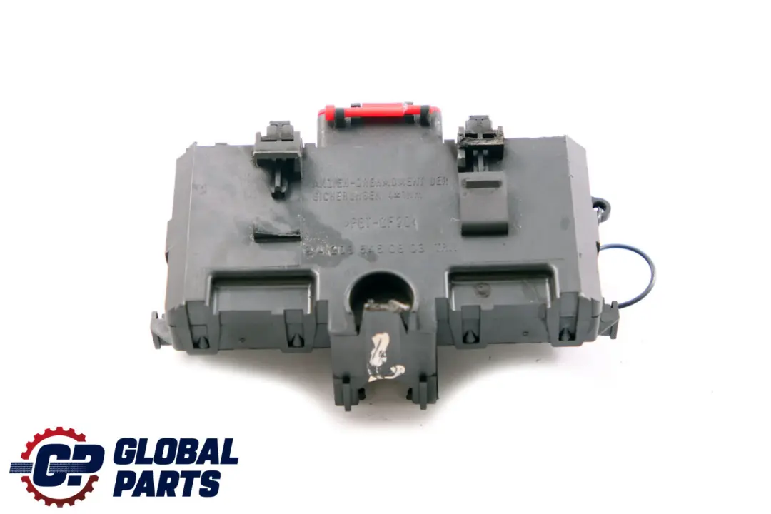 Caja De fusibles del Terminal para Mercedes CL203 W203 con número de pieza A2035450803 Mercedes CL203 W203 Caja De fusibles del Terminal - SKU A2035450803 - Número de pieza A2035450803