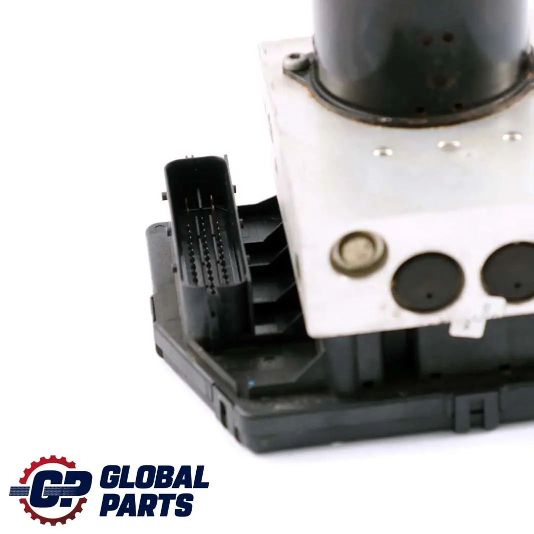  Mercedes-Benz C-Class W203 ABS Hydraulic Brake Pump Unit - SKU A2035451732 - Part number A2035451632