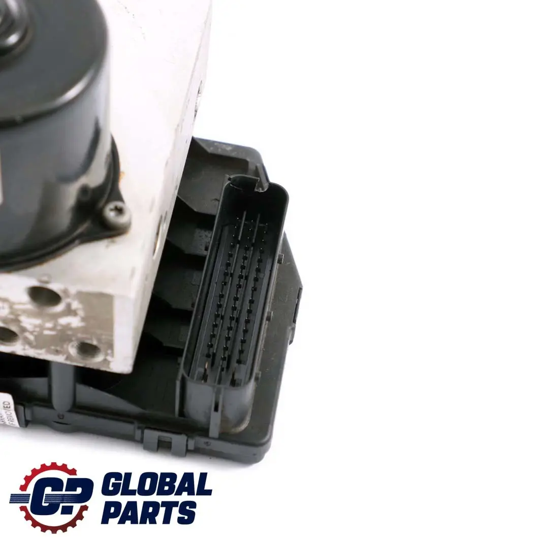  Mercedes-Benz C W203 Hydraulikblock Hydraulikaggregat ABS Pumpe - SKU A2035451732 - Teilenummer A2035451632